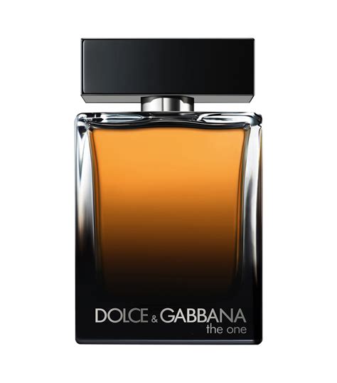 dolce gabbana the one eau de parfum man